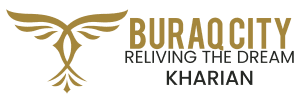 BURAQ CITY KAHRIAN