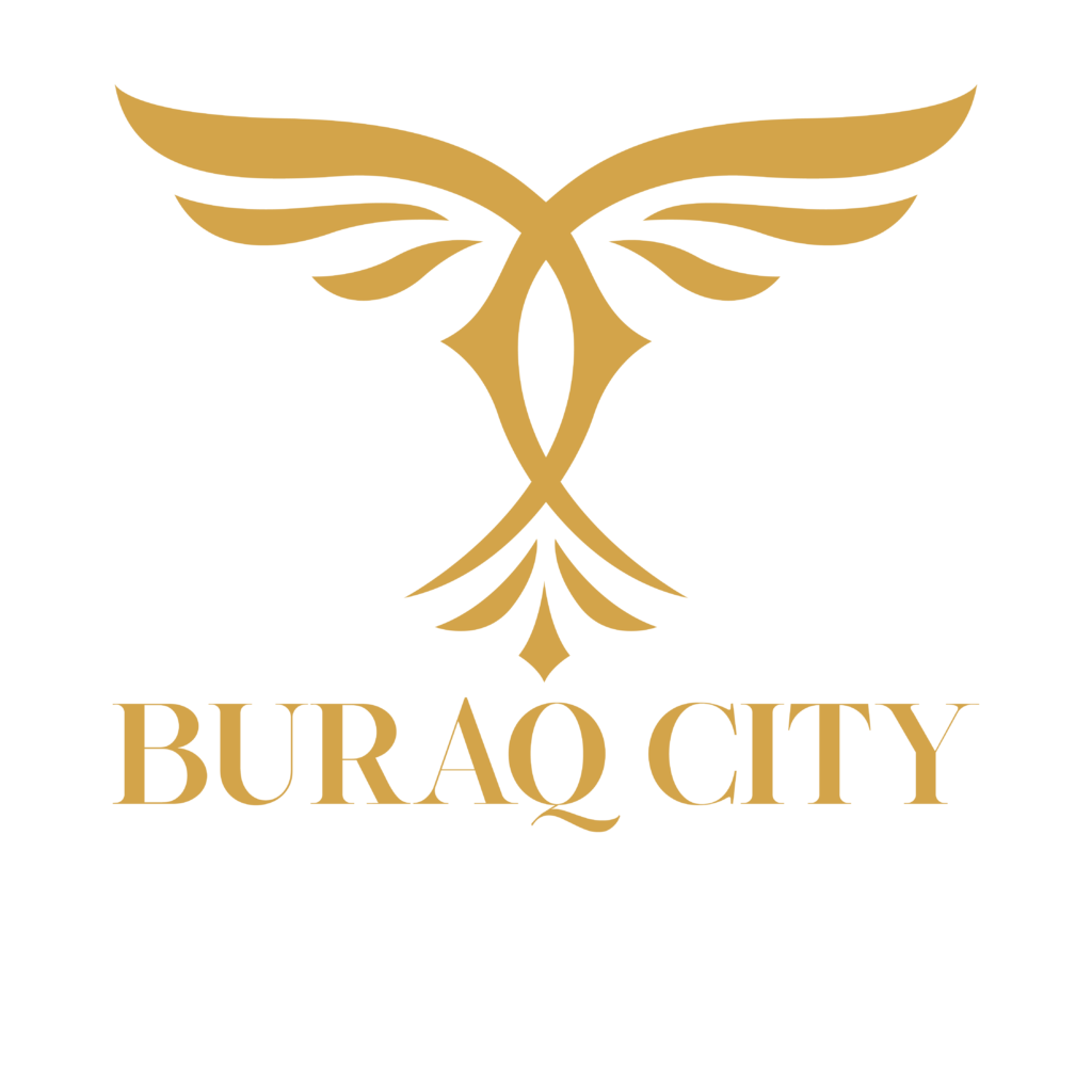 Buraq CIty Kharian